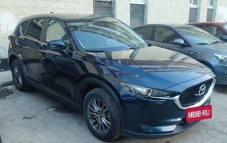 Mazda CX-5 II, 2018 год, 2 600 000 рублей, 2 фотография