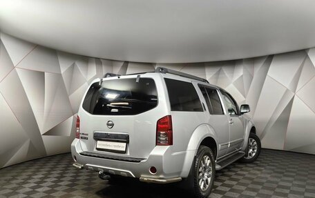 Nissan Pathfinder, 2012 год, 1 665 000 рублей, 2 фотография