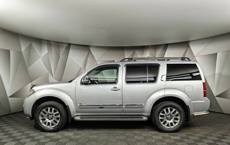 Nissan Pathfinder, 2012 год, 1 665 000 рублей, 5 фотография