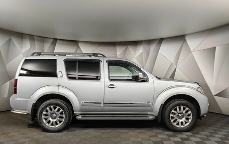 Nissan Pathfinder, 2012 год, 1 665 000 рублей, 6 фотография