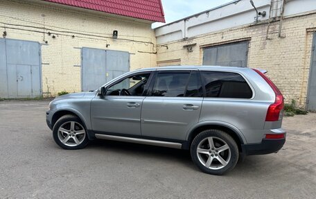 Volvo XC90 II рестайлинг, 2007 год, 1 250 000 рублей, 3 фотография