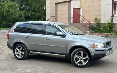 Volvo XC90 II рестайлинг, 2007 год, 1 250 000 рублей, 2 фотография