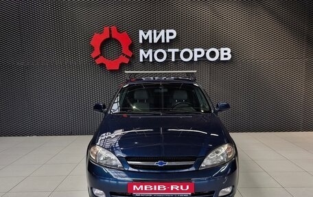 Chevrolet Lacetti, 2009 год, 530 000 рублей, 3 фотография