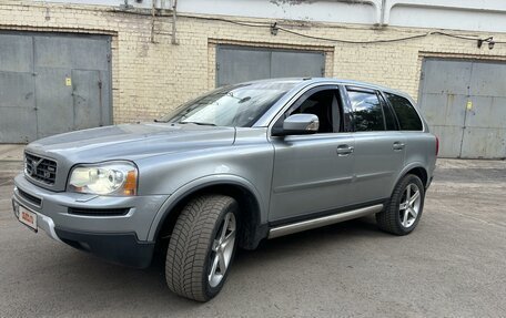 Volvo XC90 II рестайлинг, 2007 год, 1 250 000 рублей, 5 фотография