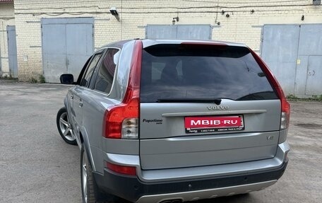 Volvo XC90 II рестайлинг, 2007 год, 1 250 000 рублей, 4 фотография