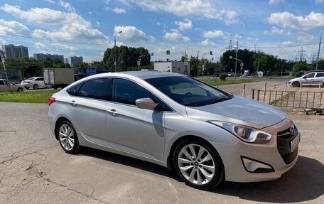 Hyundai i40 I рестайлинг, 2014 год, 1 130 000 рублей, 2 фотография