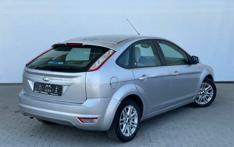 Ford Focus II рестайлинг, 2008 год, 649 000 рублей, 4 фотография