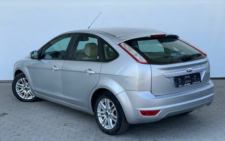 Ford Focus II рестайлинг, 2008 год, 649 000 рублей, 5 фотография