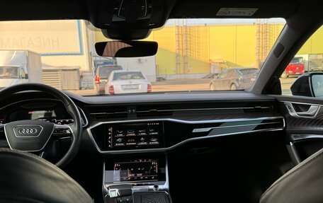 Audi A7, 2020 год, 6 200 000 рублей, 6 фотография