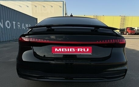 Audi A7, 2020 год, 6 200 000 рублей, 4 фотография