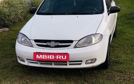 Chevrolet Lacetti, 2008 год, 390 000 рублей, 3 фотография