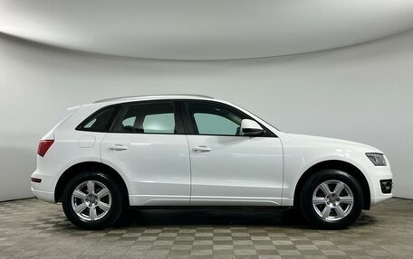 Audi Q5, 2010 год, 1 690 000 рублей, 4 фотография