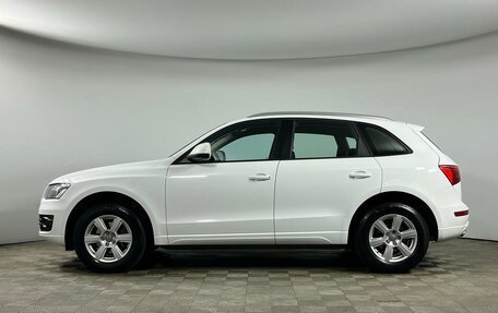 Audi Q5, 2010 год, 1 690 000 рублей, 3 фотография