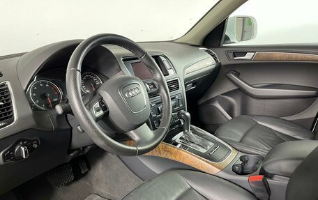 Audi Q5, 2010 год, 1 690 000 рублей, 11 фотография