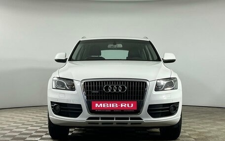 Audi Q5, 2010 год, 1 690 000 рублей, 2 фотография