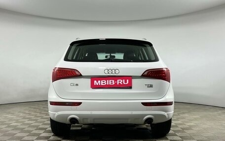 Audi Q5, 2010 год, 1 690 000 рублей, 5 фотография