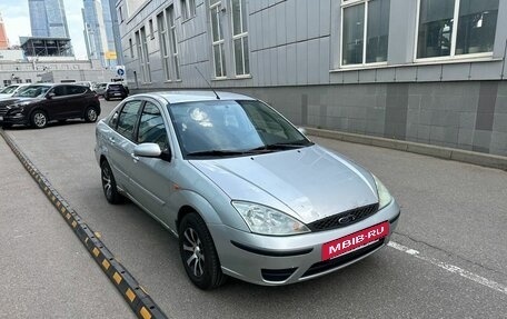 Ford Focus IV, 2004 год, 305 000 рублей, 2 фотография