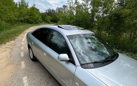 Audi A6, 1997 год, 380 000 рублей, 6 фотография