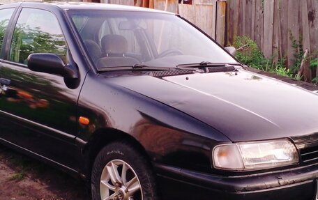 Nissan Primera II рестайлинг, 1995 год, 95 000 рублей, 2 фотография