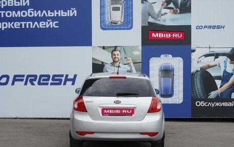 KIA cee'd I рестайлинг, 2010 год, 949 000 рублей, 4 фотография