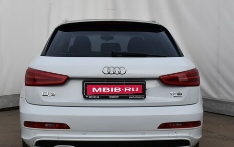 Audi Q3, 2013 год, 1 739 000 рублей, 5 фотография