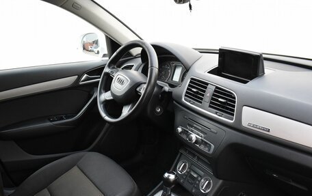 Audi Q3, 2013 год, 1 739 000 рублей, 10 фотография