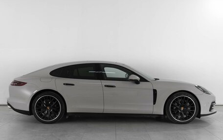 Porsche Panamera II рестайлинг, 2018 год, 7 499 000 рублей, 5 фотография