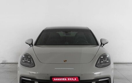 Porsche Panamera II рестайлинг, 2018 год, 7 499 000 рублей, 3 фотография