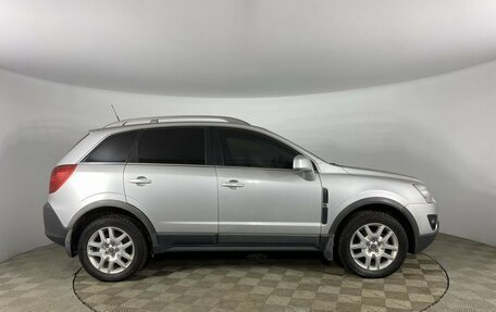 Opel Antara I, 2012 год, 1 190 000 рублей, 4 фотография