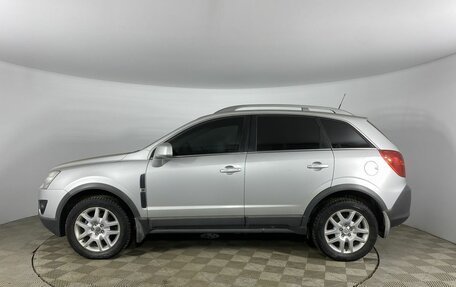 Opel Antara I, 2012 год, 1 190 000 рублей, 8 фотография