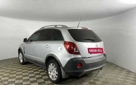 Opel Antara I, 2012 год, 1 190 000 рублей, 7 фотография