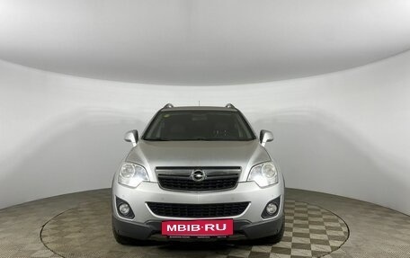 Opel Antara I, 2012 год, 1 190 000 рублей, 2 фотография