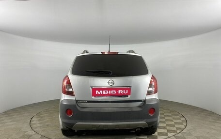 Opel Antara I, 2012 год, 1 190 000 рублей, 6 фотография