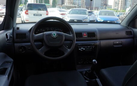 Skoda Octavia IV, 2009 год, 949 000 рублей, 6 фотография