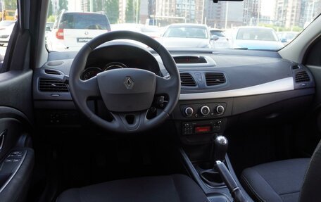 Renault Fluence I, 2013 год, 899 000 рублей, 6 фотография