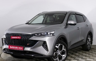 Haval F7 I, 2022 год, 2 589 000 рублей, 1 фотография