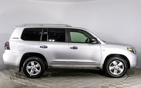 Toyota Land Cruiser 200, 2011 год, 3 089 000 рублей, 4 фотография