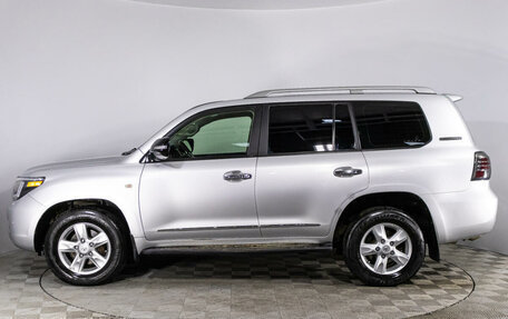 Toyota Land Cruiser 200, 2011 год, 3 089 000 рублей, 8 фотография