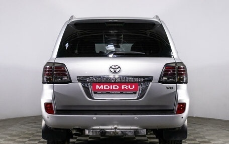 Toyota Land Cruiser 200, 2011 год, 3 089 000 рублей, 6 фотография