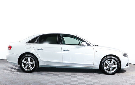 Audi A4, 2011 год, 1 378 000 рублей, 4 фотография