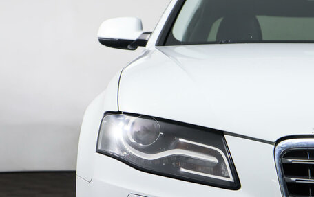 Audi A4, 2011 год, 1 378 000 рублей, 20 фотография
