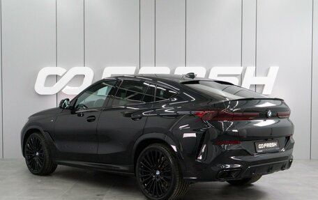 BMW X6, 2020 год, 8 999 000 рублей, 2 фотография