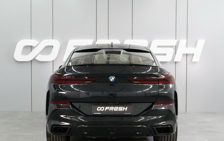 BMW X6, 2020 год, 8 999 000 рублей, 4 фотография