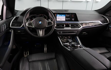 BMW X6, 2020 год, 8 999 000 рублей, 6 фотография