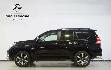 Toyota Land Cruiser Prado 150 рестайлинг 2, 2012 год, 2 980 000 рублей, 3 фотография