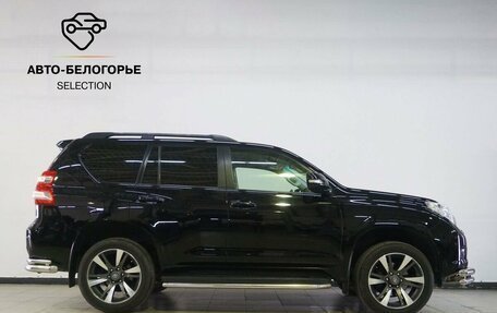 Toyota Land Cruiser Prado 150 рестайлинг 2, 2012 год, 2 980 000 рублей, 4 фотография