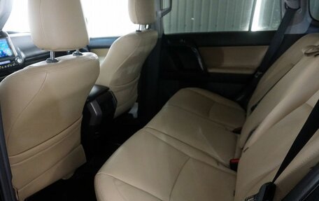 Toyota Land Cruiser Prado 150 рестайлинг 2, 2012 год, 2 980 000 рублей, 13 фотография