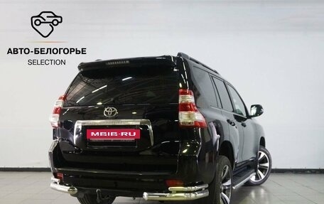 Toyota Land Cruiser Prado 150 рестайлинг 2, 2012 год, 2 980 000 рублей, 5 фотография