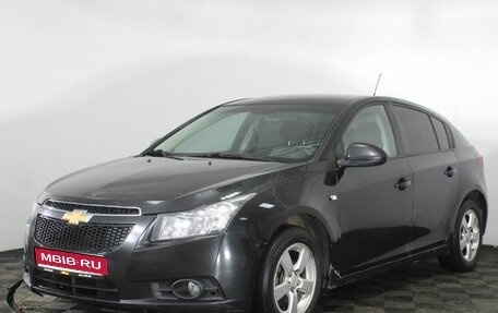 Chevrolet Cruze II, 2012 год, 389 000 рублей, 1 фотография