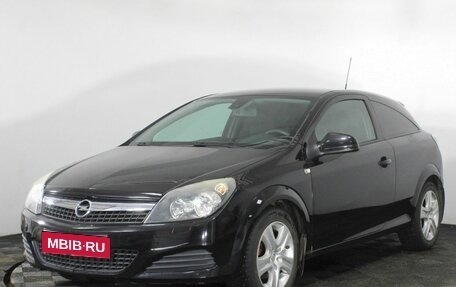 Opel Astra H, 2010 год, 560 000 рублей, 1 фотография